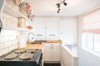The Nest, Aldeburgh - Ferienwohnung Aldeburgh