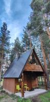 Pirlitor Hideaway - B&B Vrela