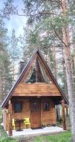 Pirlitor Hideaway - B&B Vrela