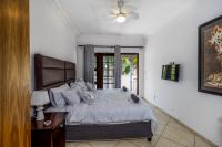 Chambre Double Deluxe