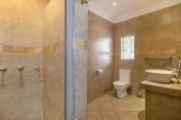 Chambre Double avec Salle de Bains Privative