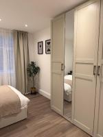 Sunniside Apartment, Sunderland - Chambres d'hôtes Sunderland