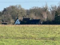 The Barn Tempsford - B&B Tempsford