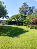 Elwandle Guest House - Ferienwohnung Manzini