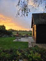 The Barn Tempsford - B&B Tempsford