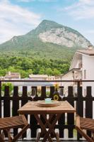 Carnic Alps Apartments - Sol - Bed and Breakfast Tolmezzo