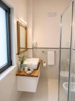 Family Room with Private Bathroom