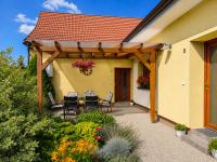 Penzion Kateřina - B&B Mikulčice
