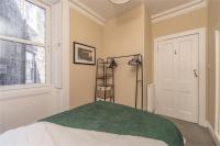Traditional One Bed Flat, Historic Old Town Edinburgh - Chambres d'hôtes Édimbourg