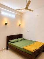 Aadiyogi Residency - B&B Tiruvannamalai