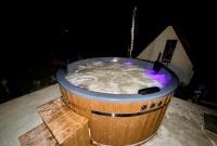 Casa cu Dor - B&B Odăile
