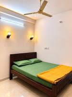 Aadiyogi Residency - B&B Tiruvannamalai