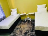 Budget Twin Room