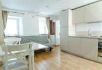 Aosta Holiday Apartments - Croix-de-Ville - B&B Aosta
