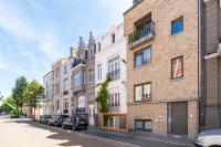 Studio La petite époque - Chambres d'hôtes Ostende