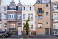 Studio La petite époque - Chambres d'hôtes Ostende