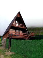 Targmani Luxury Cottage - B&B Stepantsminda