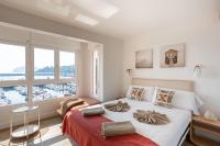 Geure portue etxea, maravilloso amanecer - Bed and Breakfast Bermeo