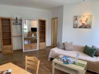 Standard Apartment mit 1 Schlafzimmer