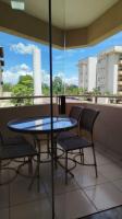 Apartamento Náutico Caldas Novas - B&B Caldas Novas