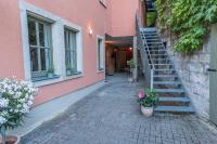 Haus Maja - Ferienwohnung Rathen