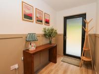 Nevis Bridge House - B&B Fort William