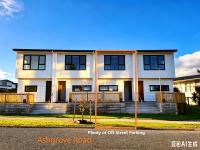B Auckland Airport Brand New Sleeps5 Free Parking - Chambres d'hôtes Auckland