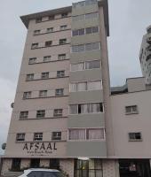 408 Afsaal Beachfront - Self catering Holiday Apartment, Amanzimtoti - Ferienwohnung eManzimtoti