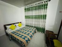 Lake Breeze Family Resort - B&B Anuradhapura