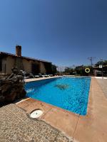 El Descanso del Andante - Ferienwohnung Ossa de Montiel