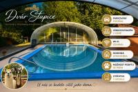Dvůr Stupice - B&B Stupice