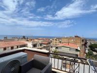 Vista sul Blu - B&B Tropea