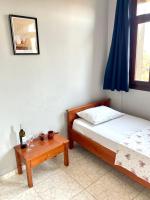 Old town studio with balcony - B&B Xánthi