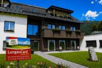 Fewo Mauterndorf - B&B Mauterndorf