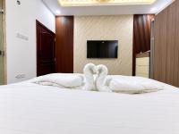 Appartamento Premium con 1 Camera da Letto