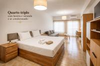 Rooms4you 2 in historic center of Braga - Bed and Breakfast Braga