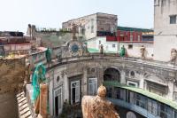 Palazzo Spinelli Apartments - B&B Napoli