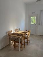 Kori - Chambres d'hôtes Leipsoí