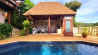 Villa Ayutthaya, Private Pool Near Kantiang Beach - B&B Ko Lanta Yai