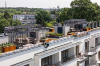 Luxury Apartments with Balconies and Air-Conditioning by Renters Prestige - Chambres d'hôtes Ciechocinek