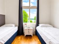 Small Twin Room