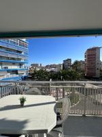 Apartamento Mediterráneo playa de San Juan - Bed and Breakfast El Campello