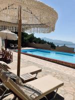 Samos Panorama Hills - B&B Pythagóreio