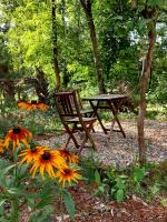 Apartament WERANDA - Chambres d'hôtes Paplin