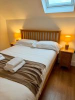 The Meadow at Snowhill House - Bed and Breakfast Scorton