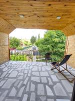 biker s home - Chambres d'hôtes Nabakht’evi