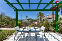 Campo Golf 1 by VillaGranCanaria - B&B Maspalomas