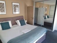 North Guest House - Bed and Breakfast Earls Barton