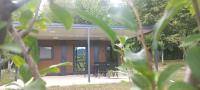 Zeleni horizont - B&B Vrbani