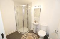 Titanic City Centre Large Apartment - B&B Belfast